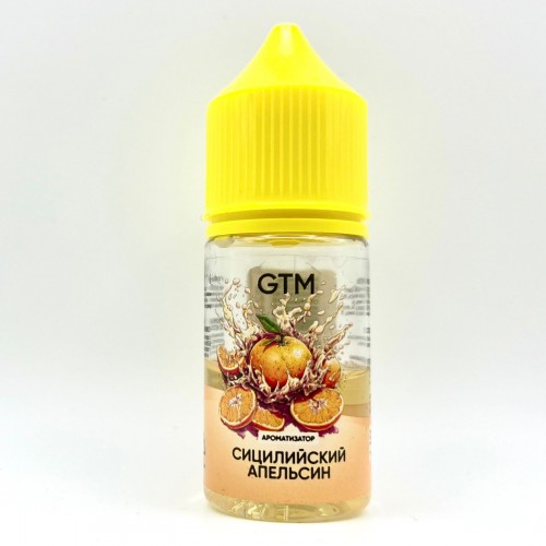 Конструктор GTM 30ml